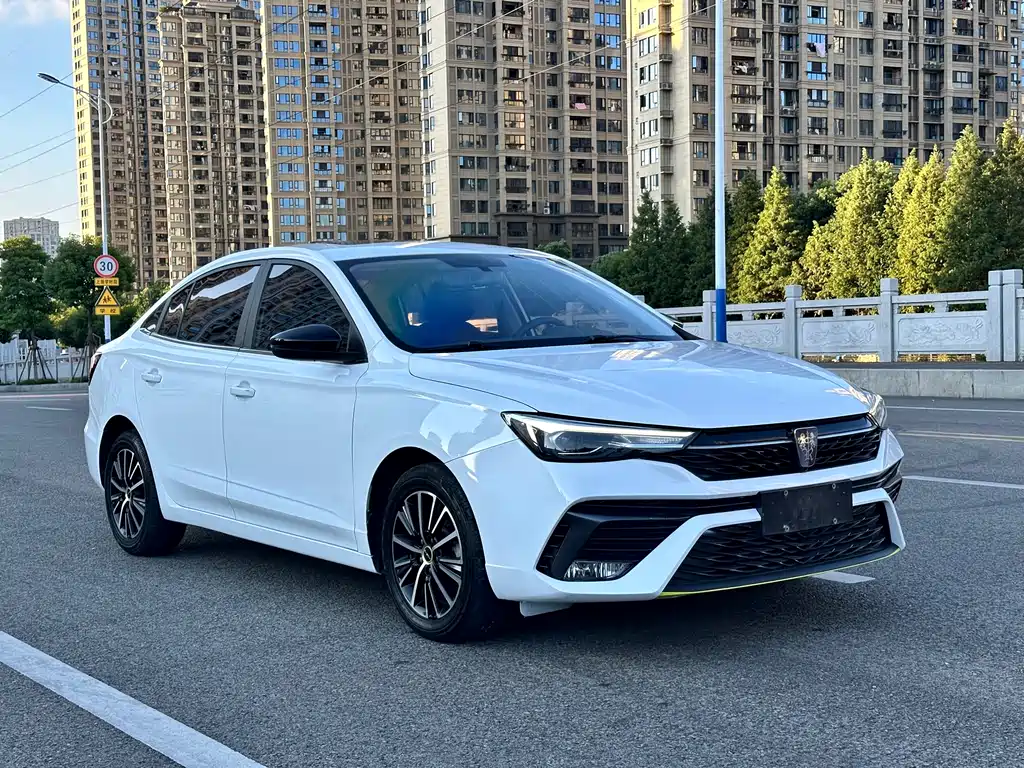 Roewe i5 2021