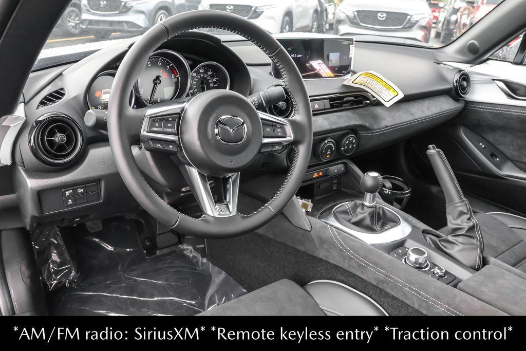 Mazda MX-5 2026