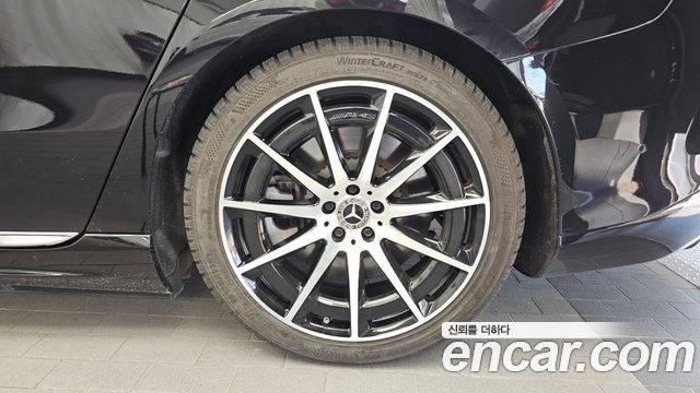 Mercedes-Benz EQS 2022