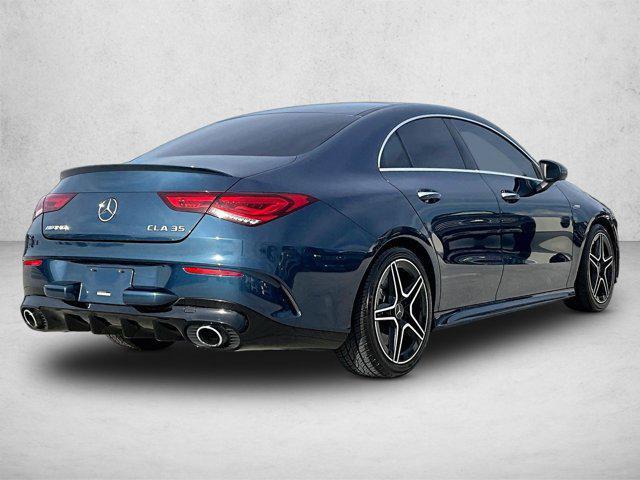 Mercedes-Benz A-Класс 2022