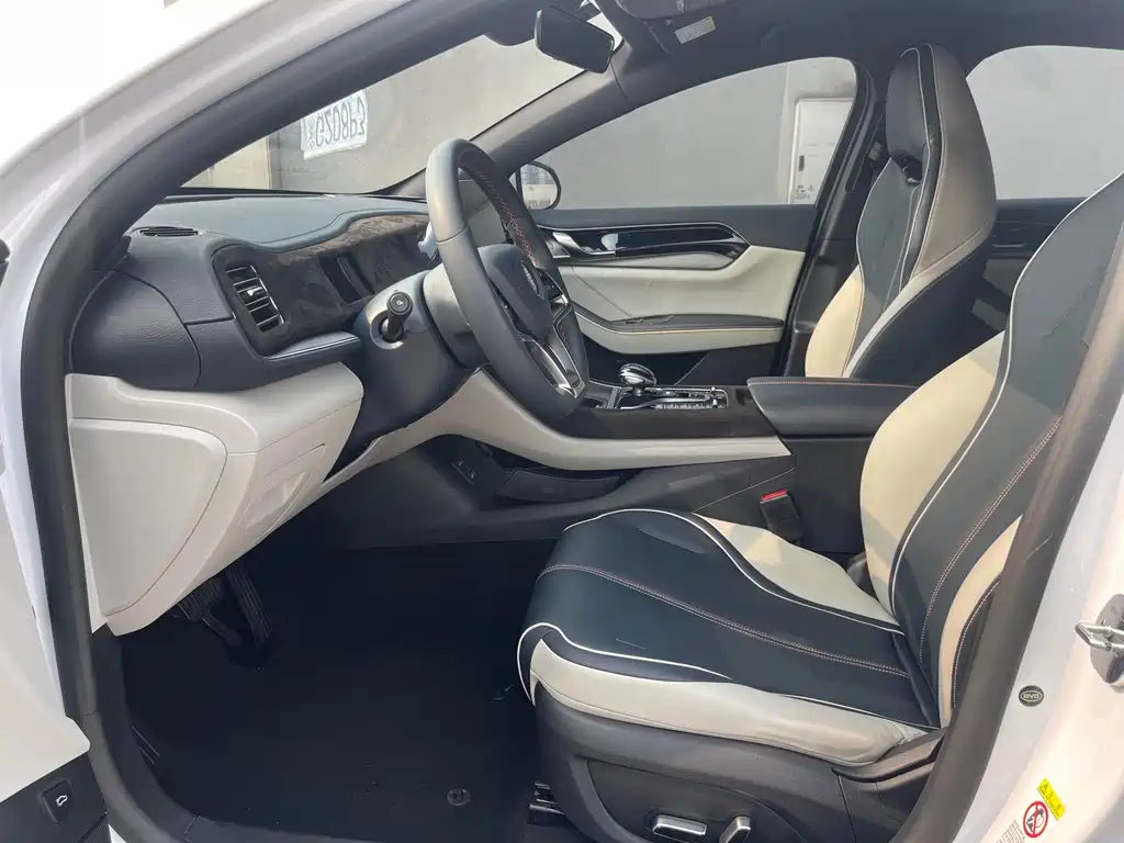 BYD Qin 2021