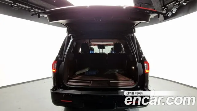 Lincoln Navigator 2020
