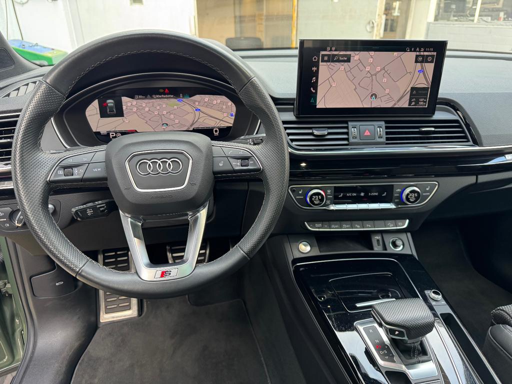 Audi Q5 2023