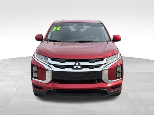 Mitsubishi Outlander Sport 2023