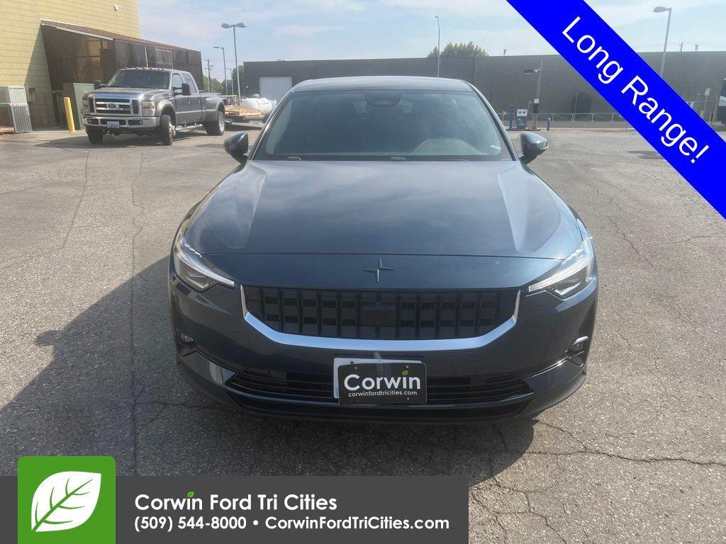 Polestar 2 2022