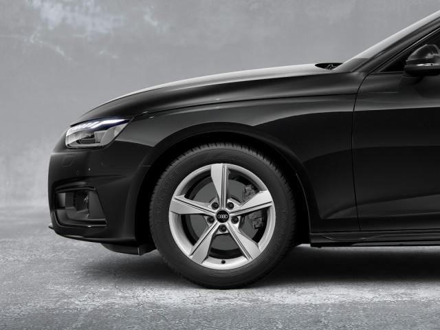 Audi A4 2024