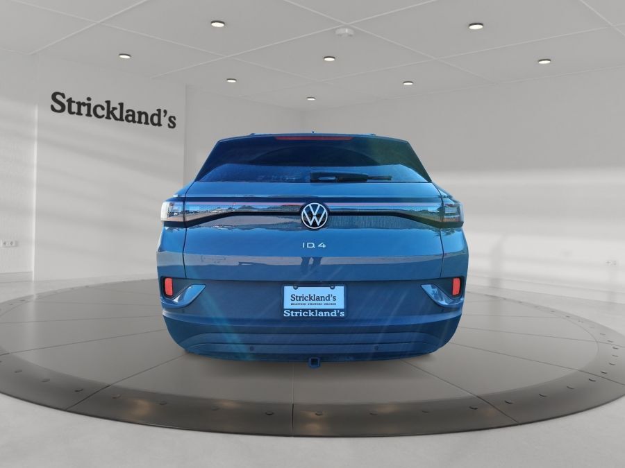Volkswagen ID.4 2024