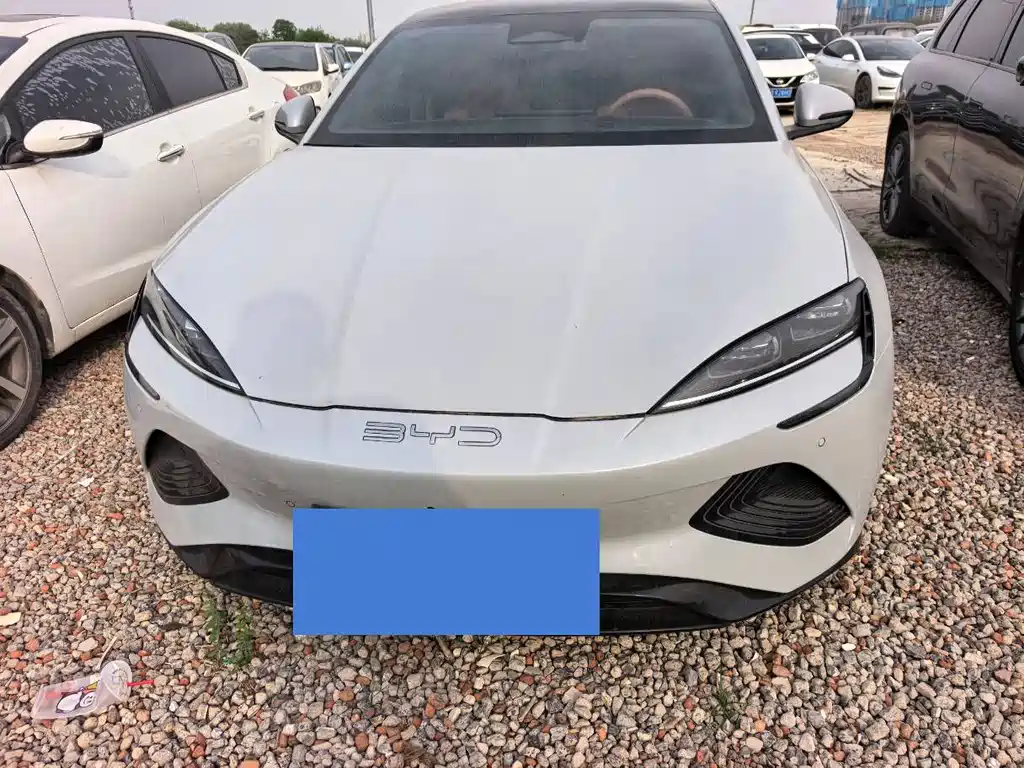 BYD Seal 2024