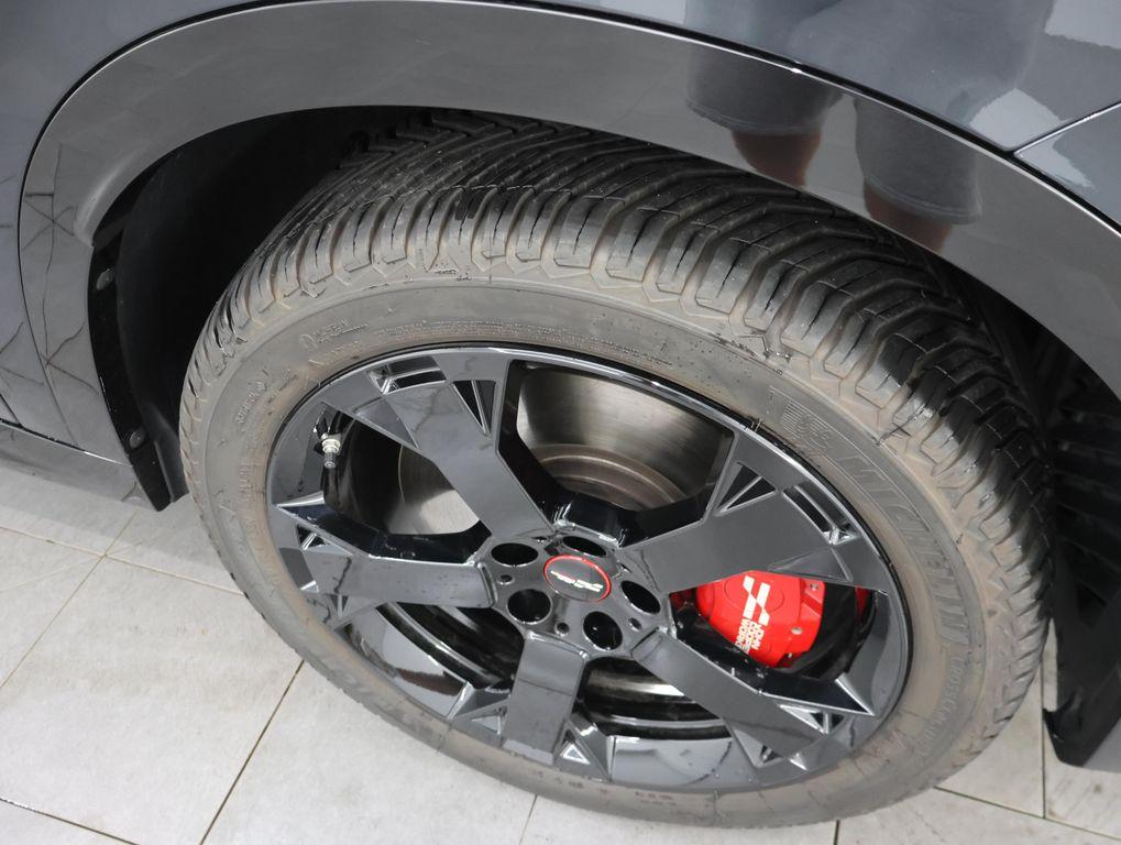 Mini Countryman 2025
