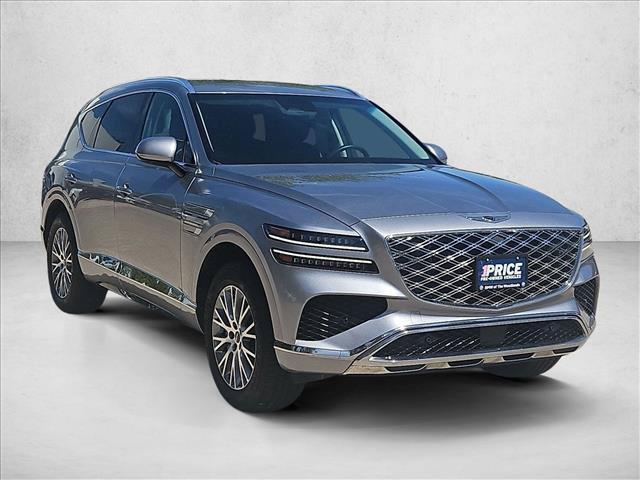 Genesis GV80 2025