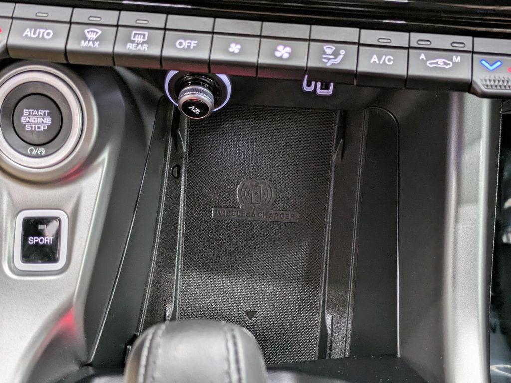 Dodge Hornet 2024