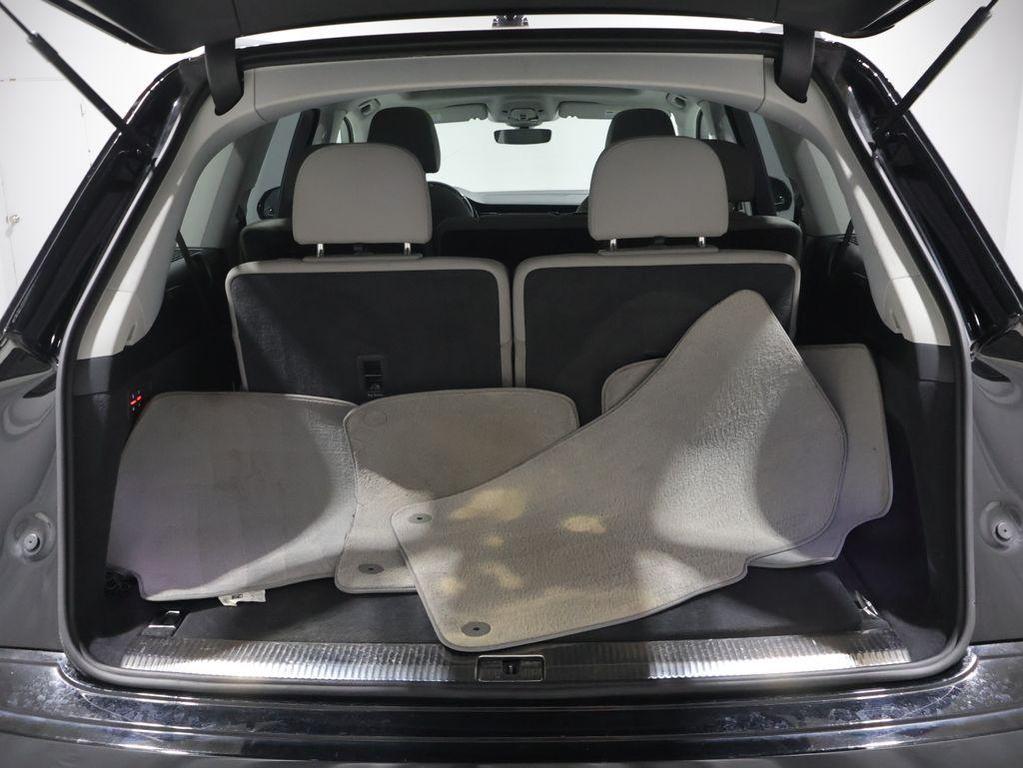 Audi Q7 2021