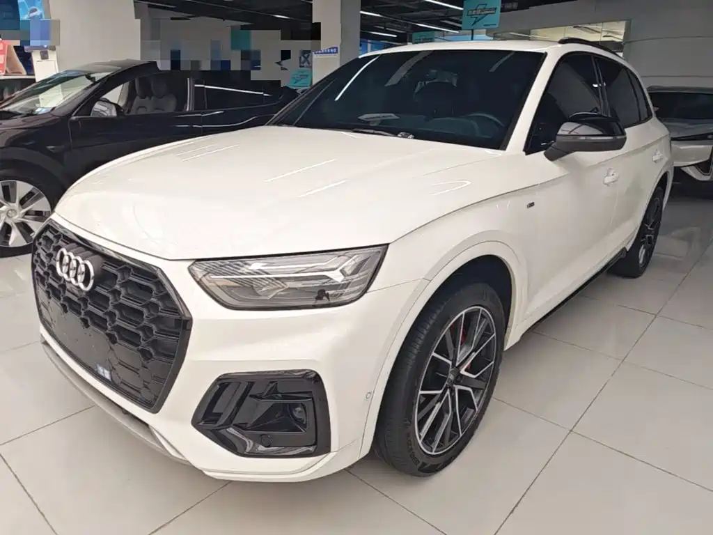 Audi Q5 2024