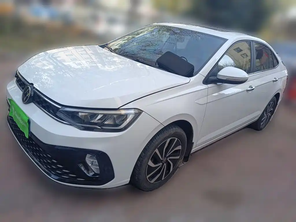 Volkswagen Lavida 2024