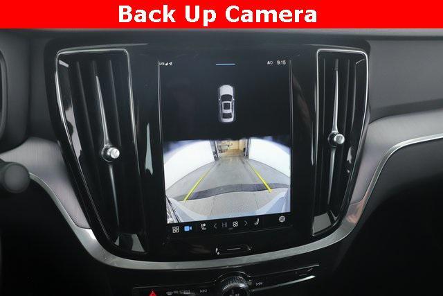 Volvo S60 2025