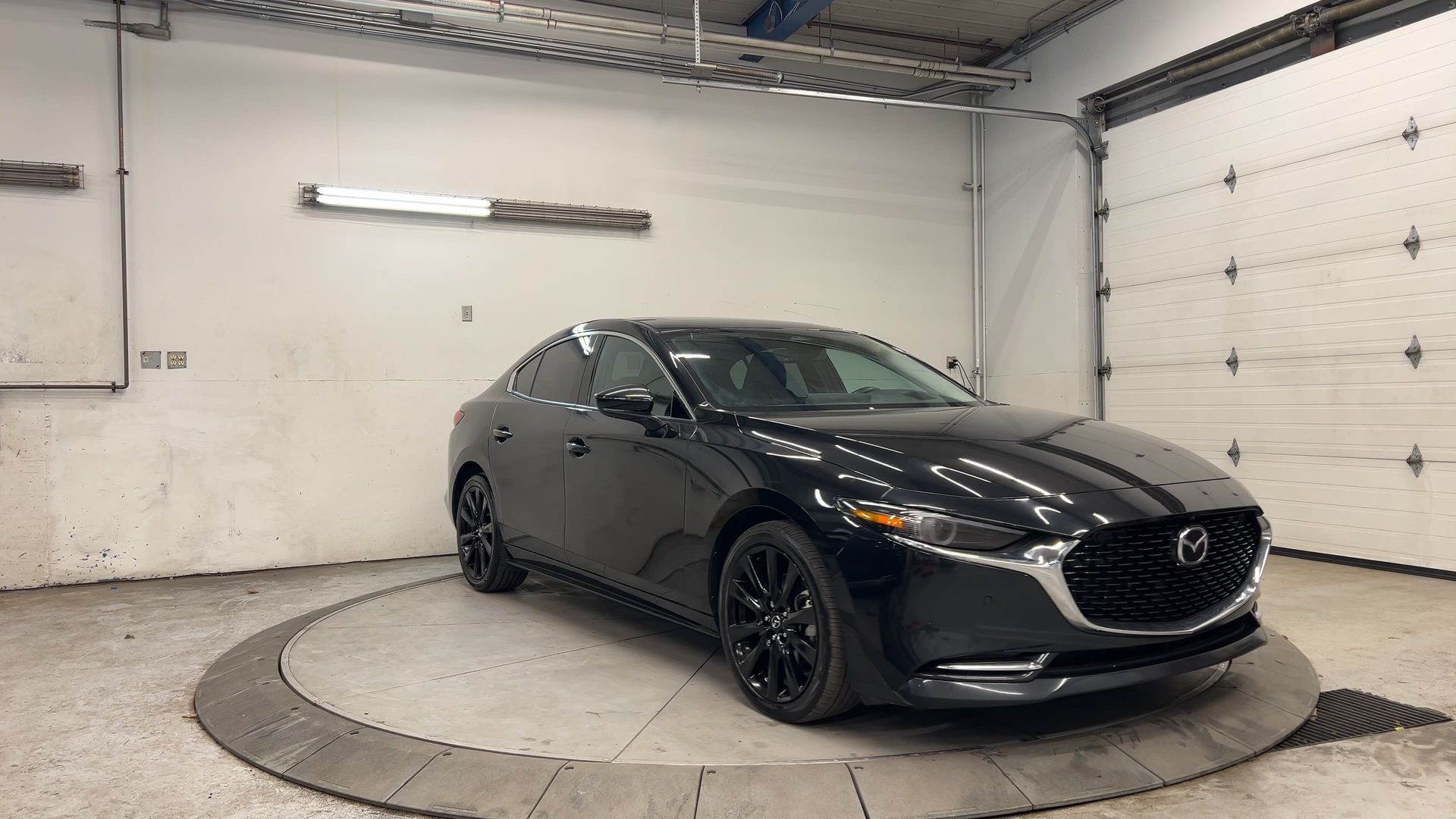 Mazda 3 2024