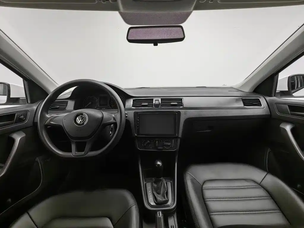 Volkswagen Santana 2024