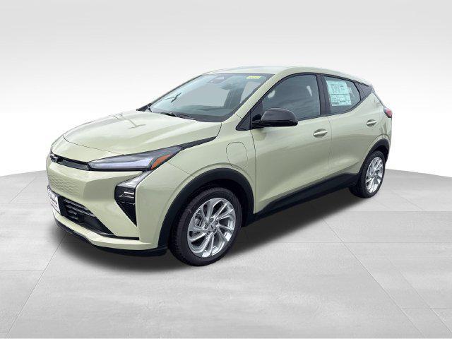 Chevrolet Bolt 2027