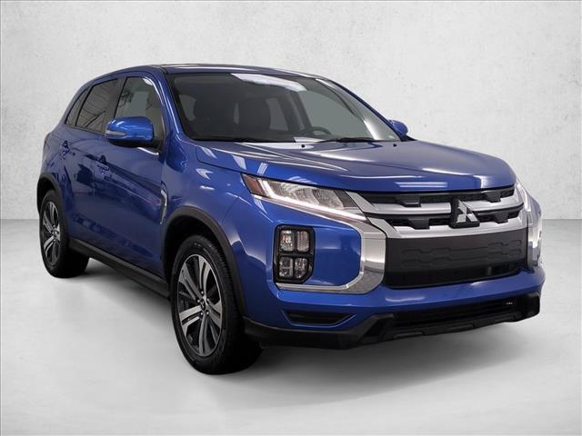 Mitsubishi Outlander Sport 2024