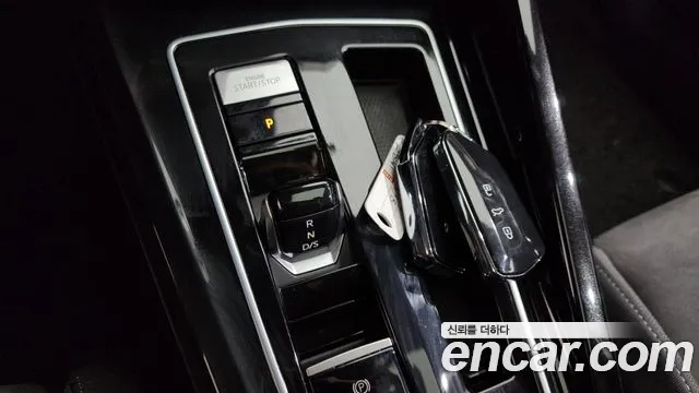 Volkswagen Golf 2024