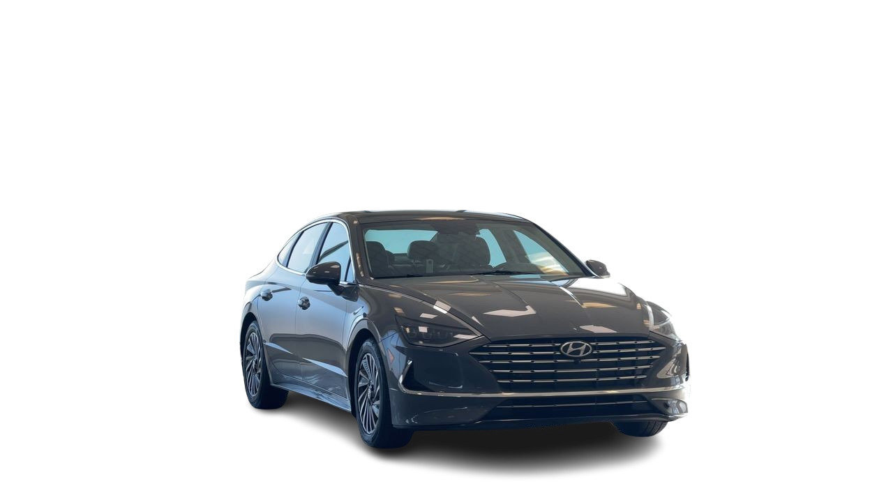 Hyundai Sonata 2022