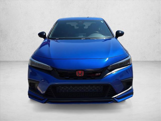 Honda Civic 2023