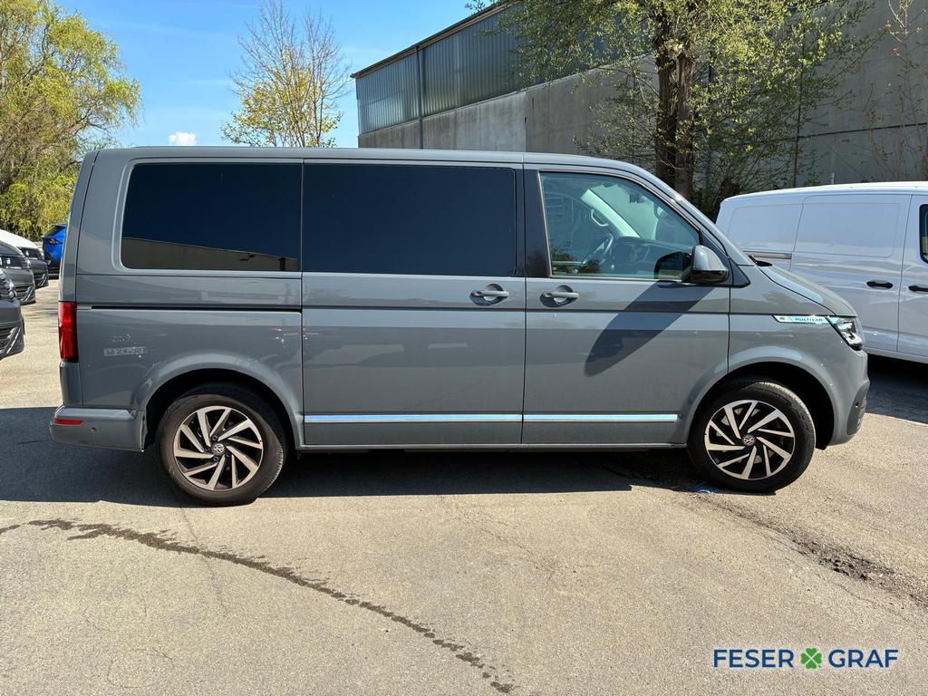 Volkswagen T6 MULTIVAN 2023