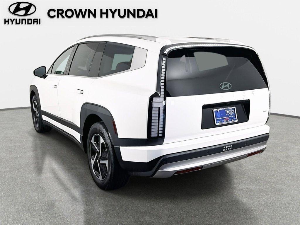 Hyundai IONIQ 9 2026