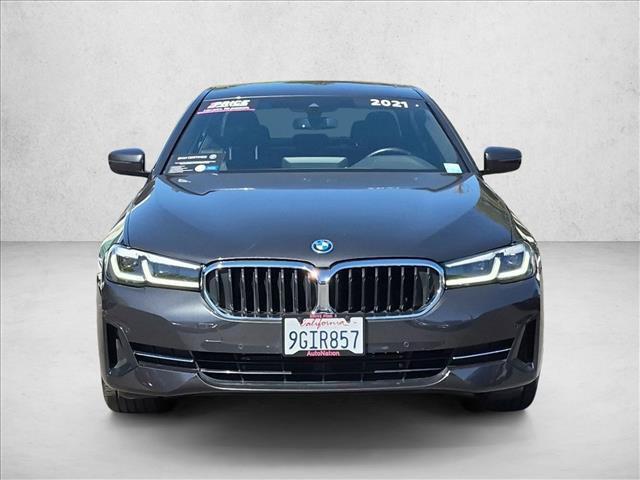 BMW 530 2023