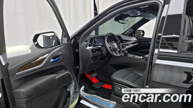 Cadillac Escalade 2024