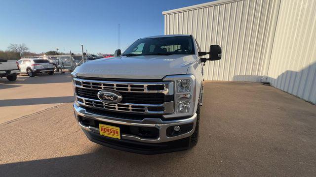 Ford F 250 2025