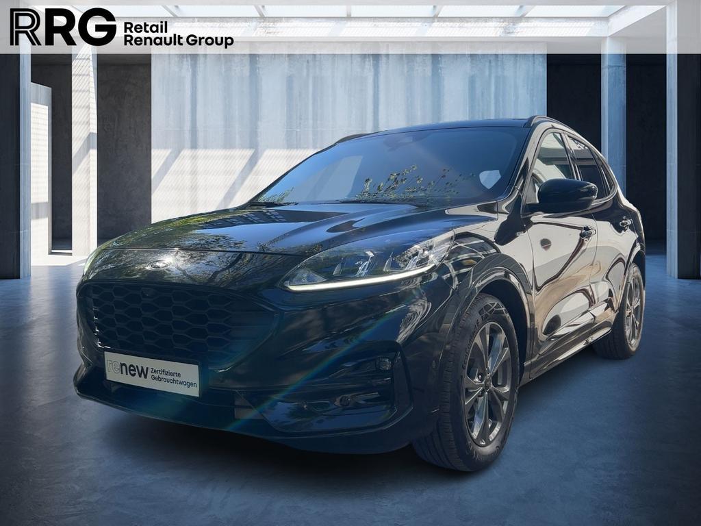 Ford Kuga 2021