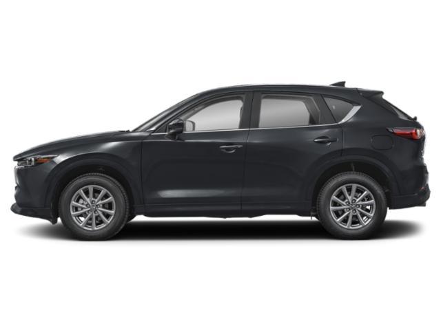 Mazda CX-5 2025