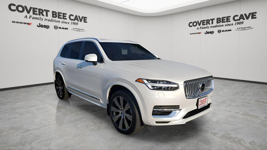 Volvo XC90 2024