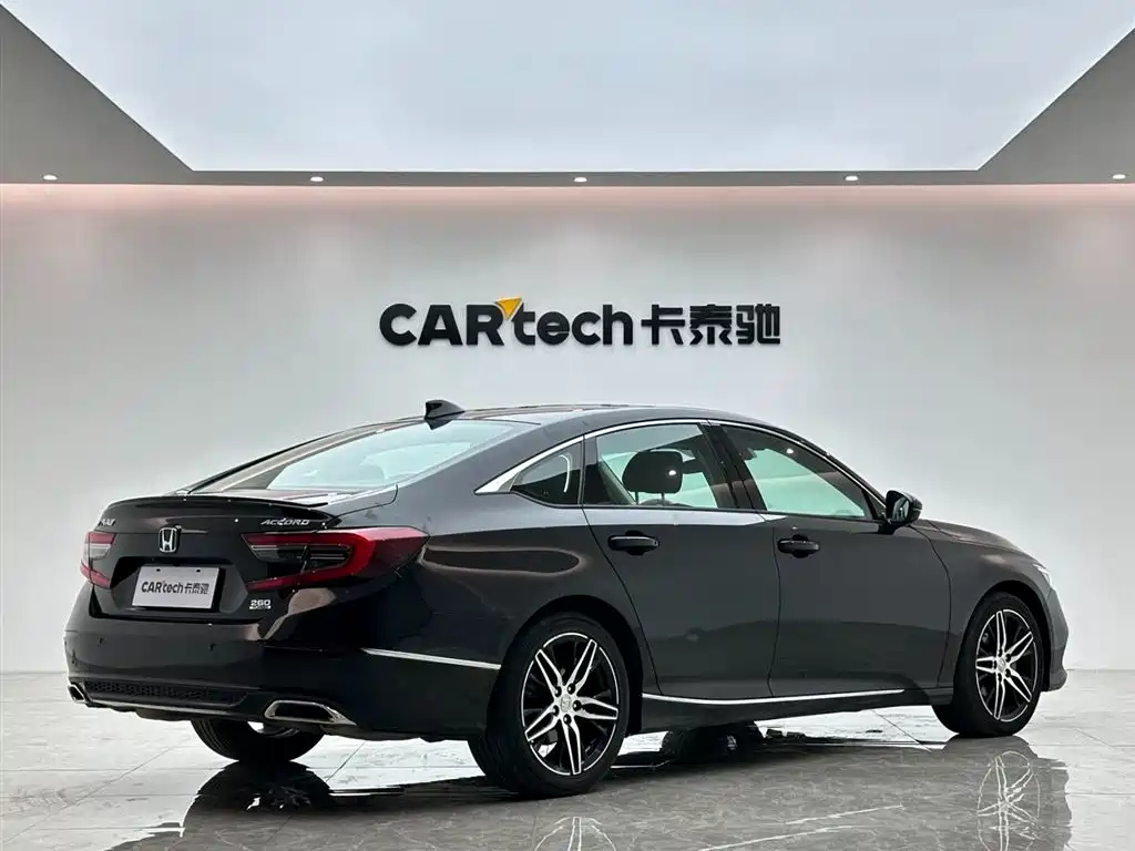 Honda Accord 2023