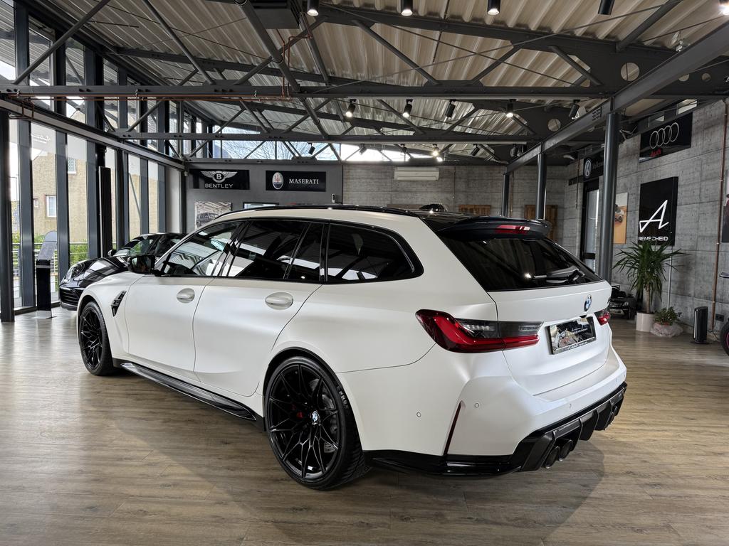 BMW M3 2024