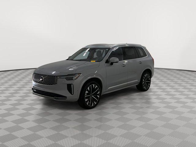 Volvo XC90 2026