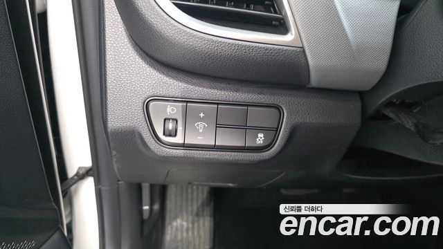 Kia Seltos 2024