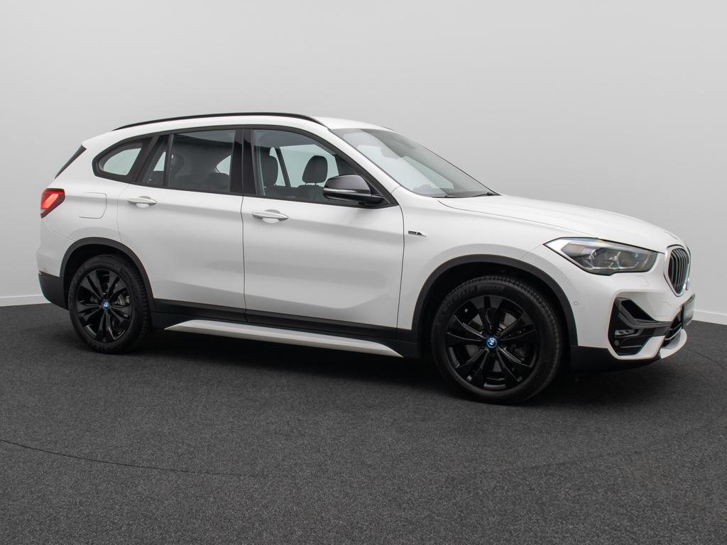 BMW X1 2022