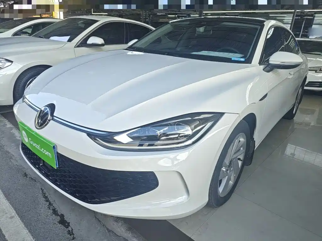 Volkswagen Lamando 2022