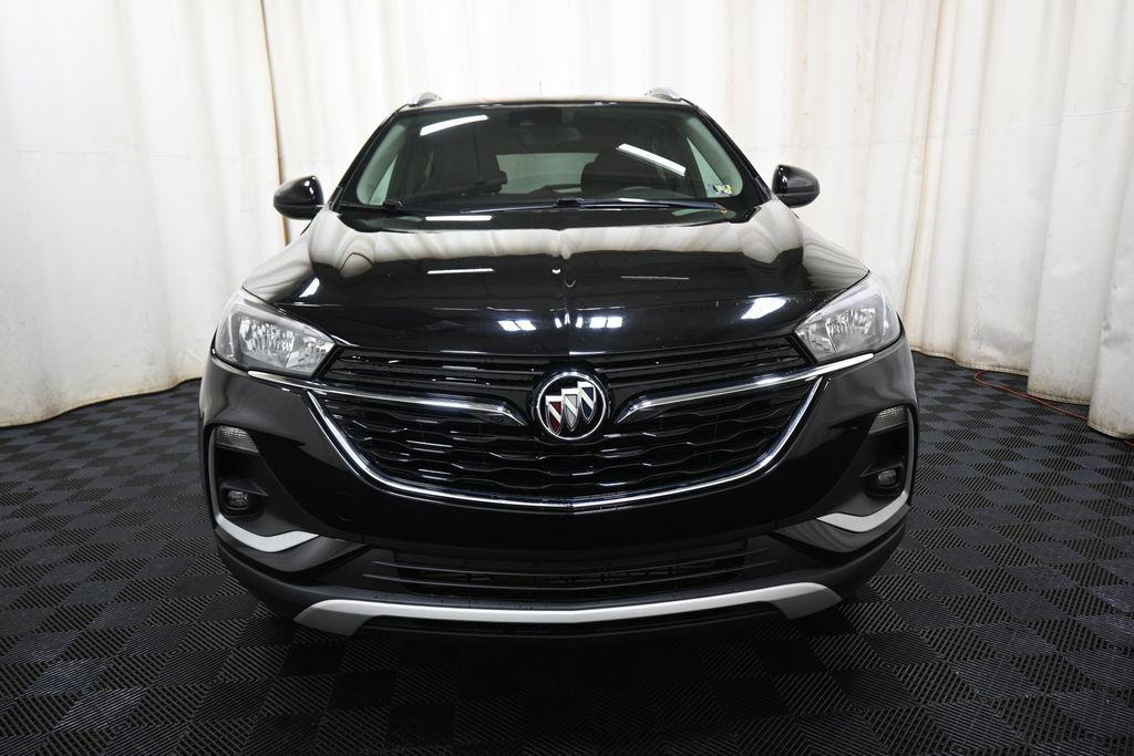 Buick Encore GX 2023