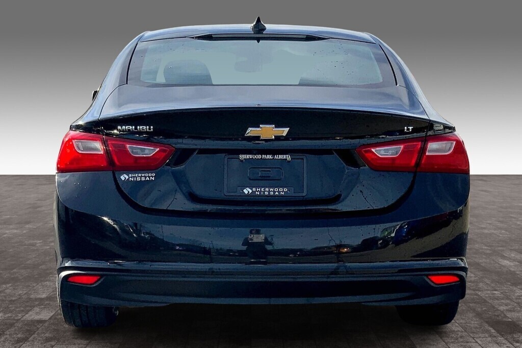 Chevrolet Malibu 2023