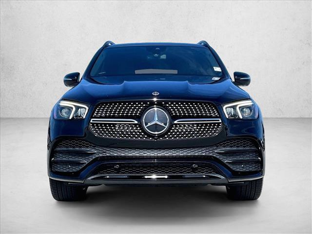 Mercedes-Benz GLE 580 2022