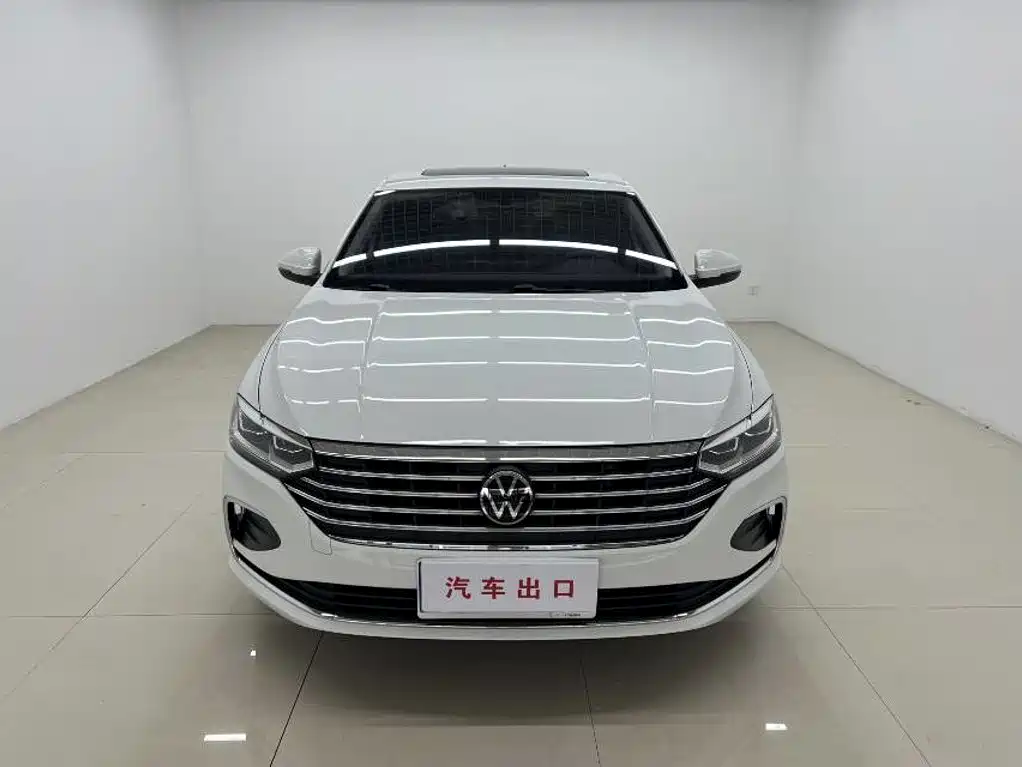 Volkswagen Lavida 2022