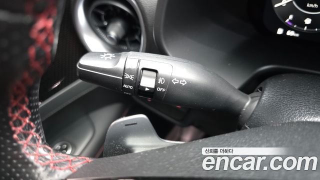 Kia K3 2021