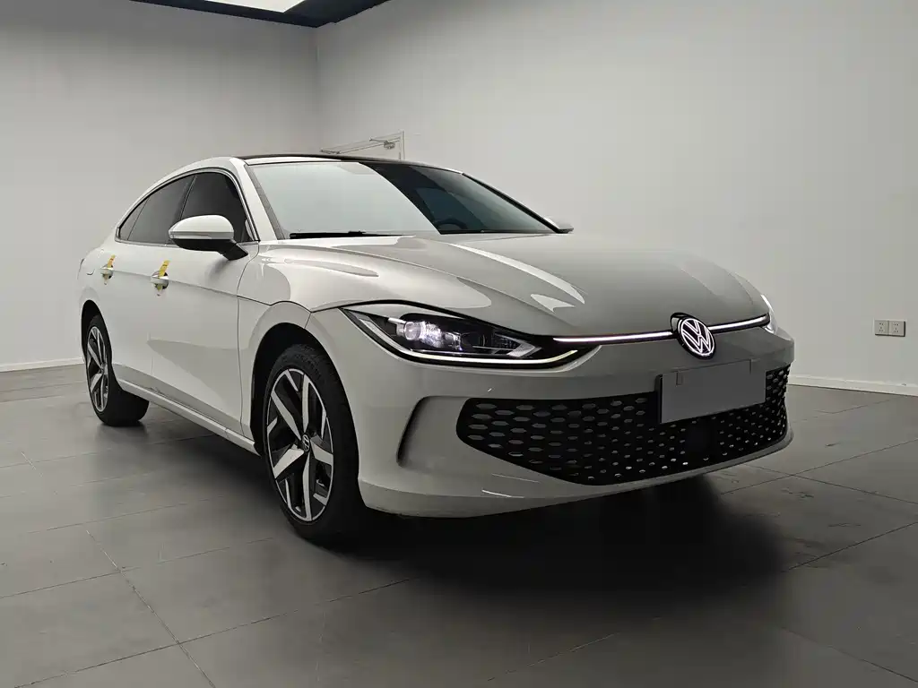 Volkswagen Lamando 2025