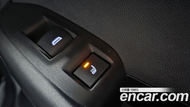 Chevrolet TrailBlazer 2022