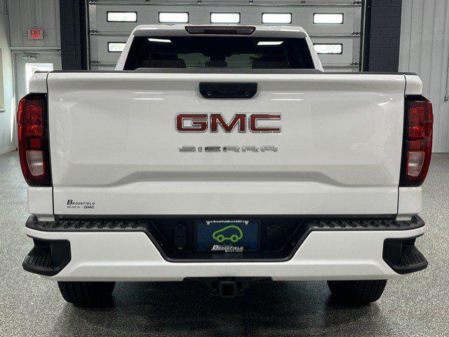 GMC Sierra 2023