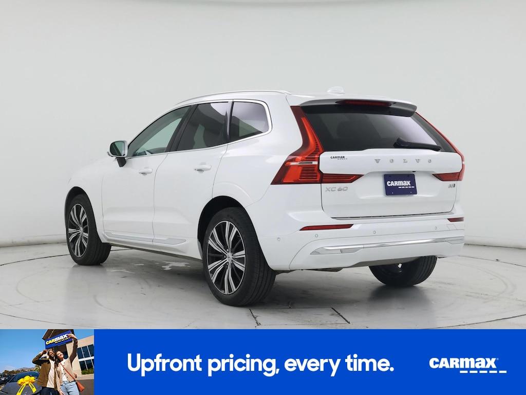 Volvo XC60 2023