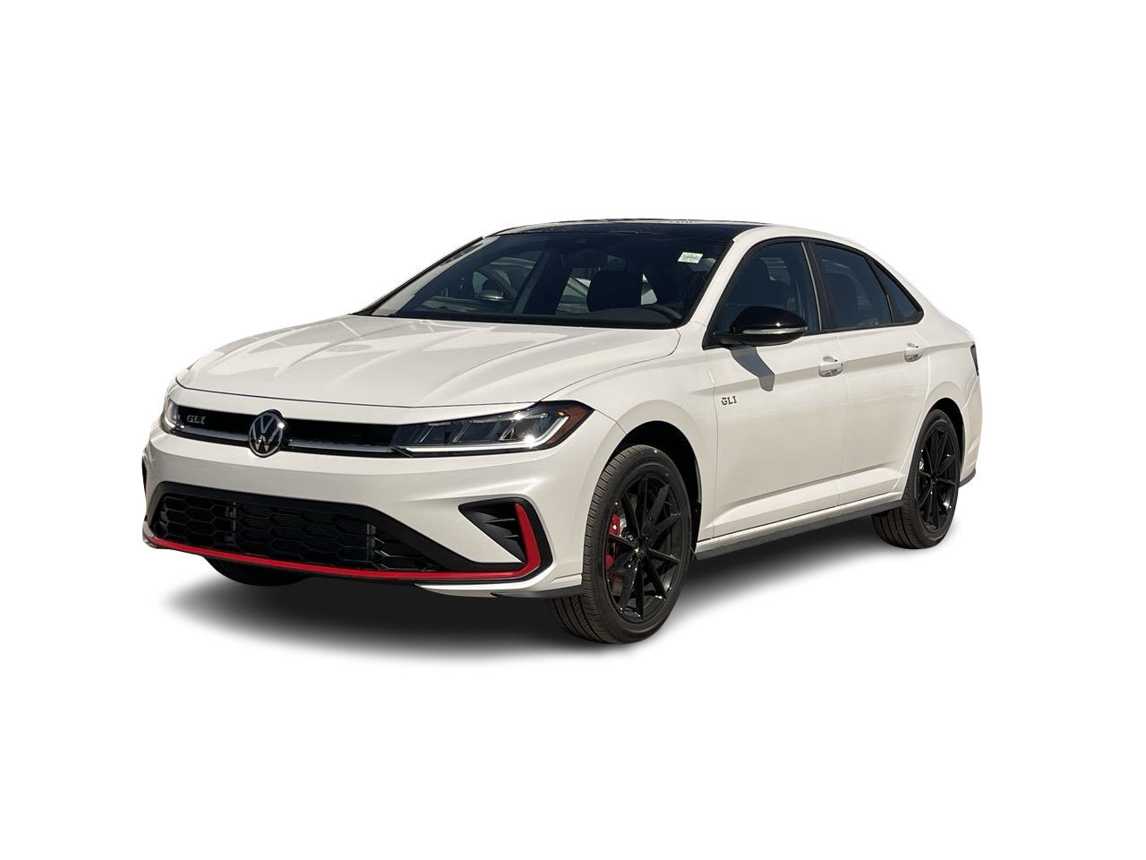 Volkswagen Jetta 2025
